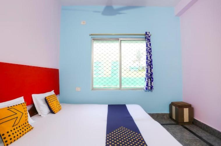 Hotel Alaka Purî Extérieur photo