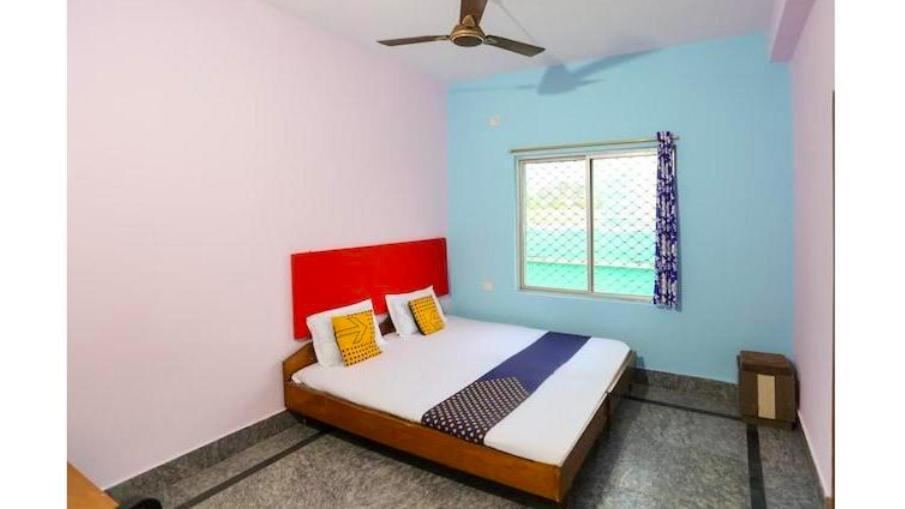 Hotel Alaka Purî Extérieur photo