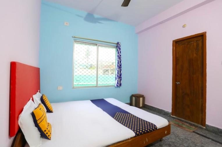Hotel Alaka Purî Extérieur photo
